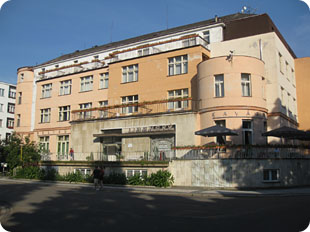 Spa Podebrady