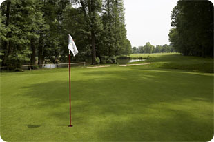 Golf Club Podebrady