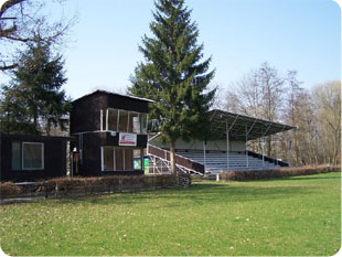 Riding Club Podebrady